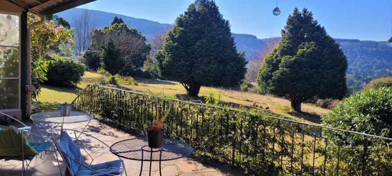7 Bedroom Property for Sale in Hogsback Eastern Cape